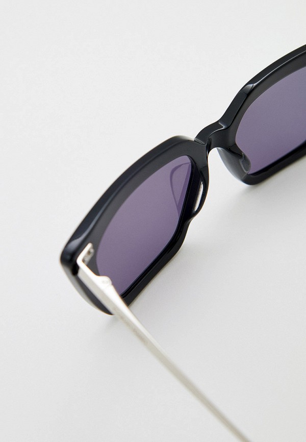 Calvin Klein Очки солнцезащитные - CK22516S 001 - фото 3