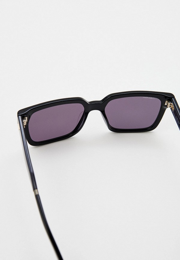 Calvin Klein Очки солнцезащитные - CK22535S 001 - фото 3