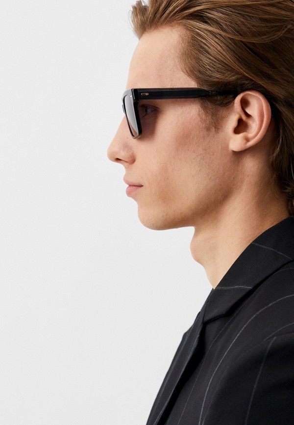 Calvin Klein Очки солнцезащитные - CK22535S 001 - фото 6