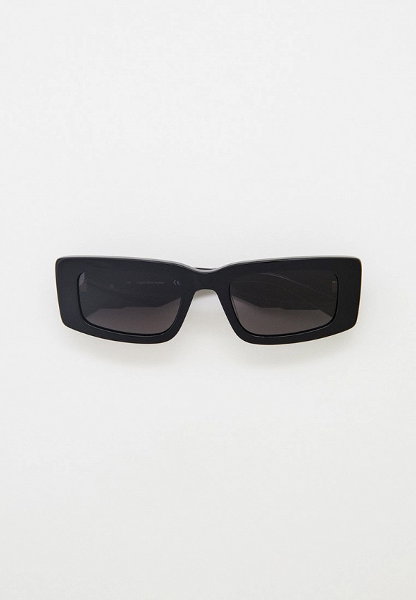 Calvin Klein Jeans Очки солнцезащитные - CKJ23609S 001 - фото 1