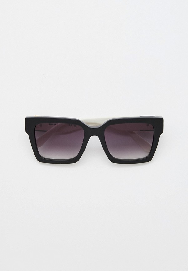 Karl Lagerfeld Очки солнцезащитные - KL6057S 004 - фото 1