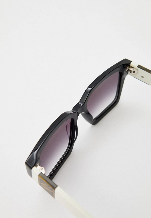 Karl Lagerfeld Очки солнцезащитные - KL6057S 004 - фото 3