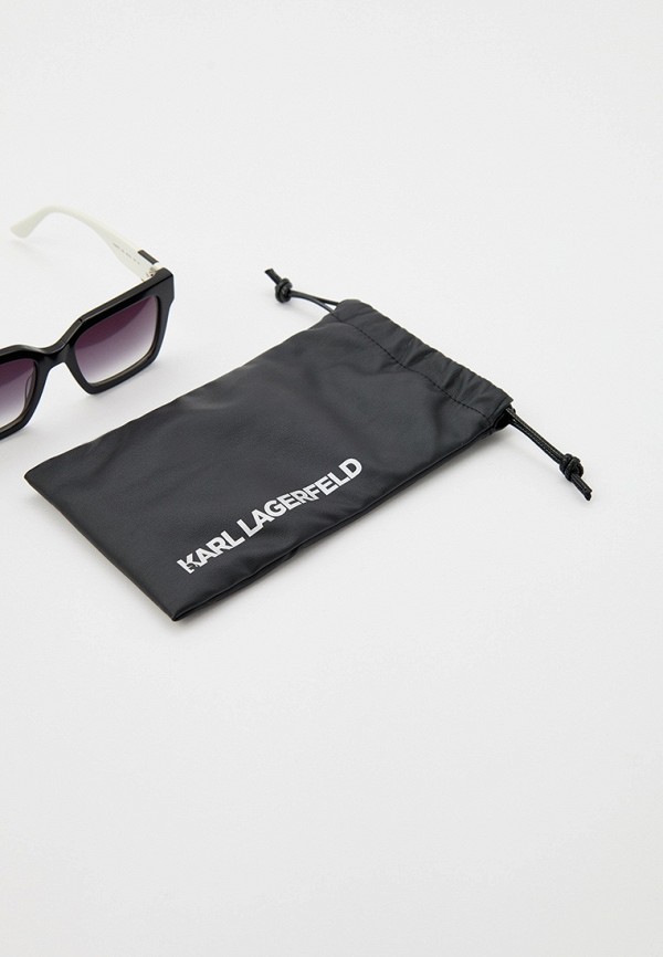 Karl Lagerfeld Очки солнцезащитные - KL6057S 004 - фото 4