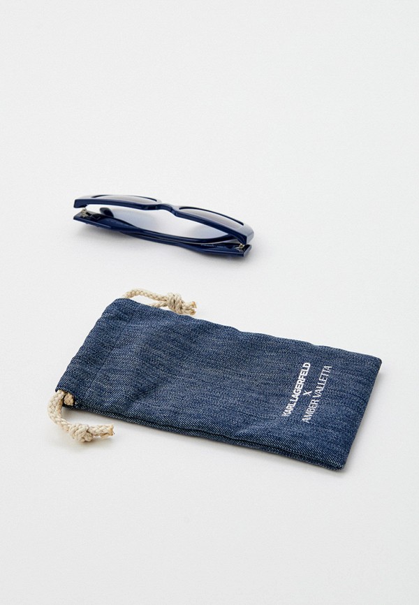 Karl Lagerfeld Очки солнцезащитные - KL6098S 400 - фото 4