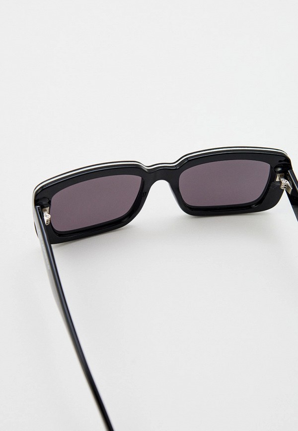 Karl Lagerfeld Очки солнцезащитные - KL6101S 001 - фото 3