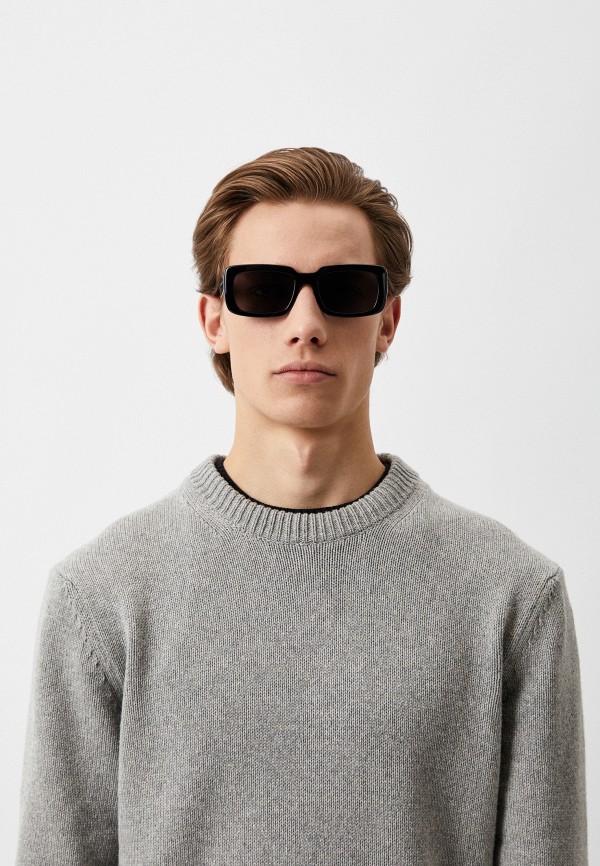 Karl Lagerfeld Очки солнцезащитные - KL6101S 001 - фото 5