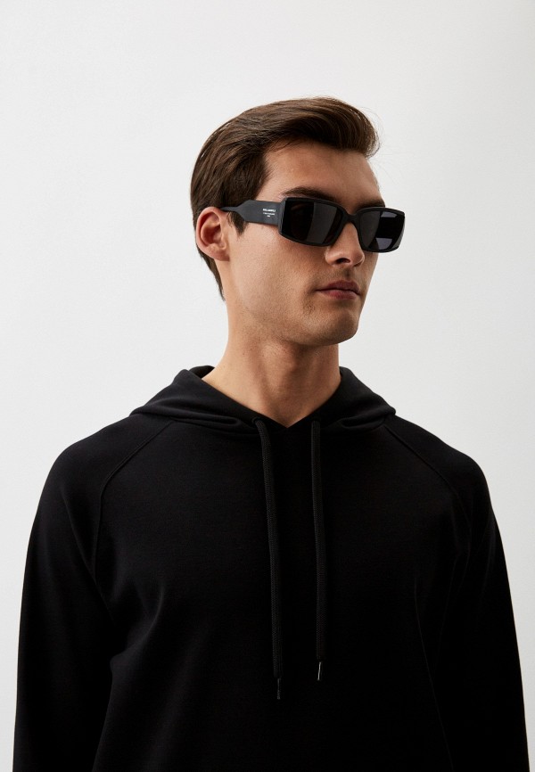 Karl Lagerfeld Очки солнцезащитные - KL6106S 002 - фото 5
