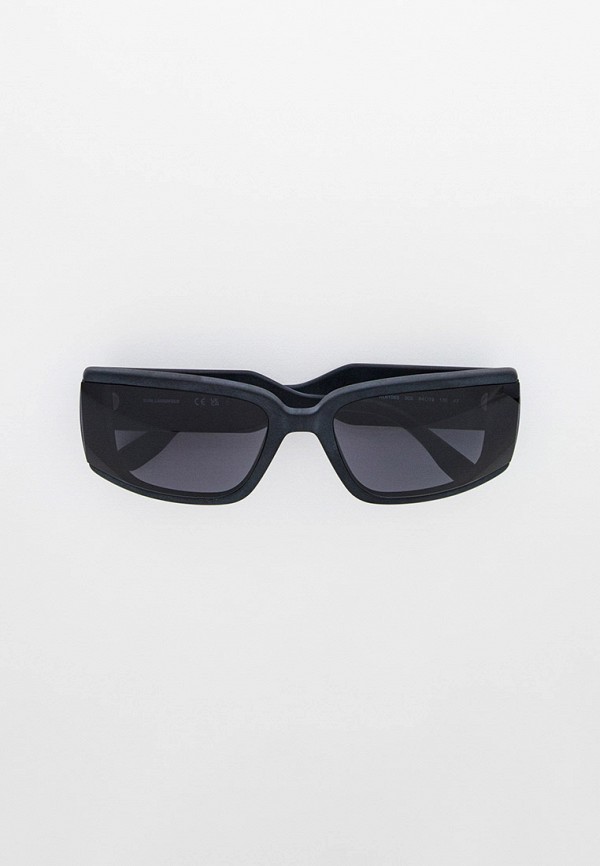 Karl Lagerfeld Очки солнцезащитные - KL6106S 002 - фото 1