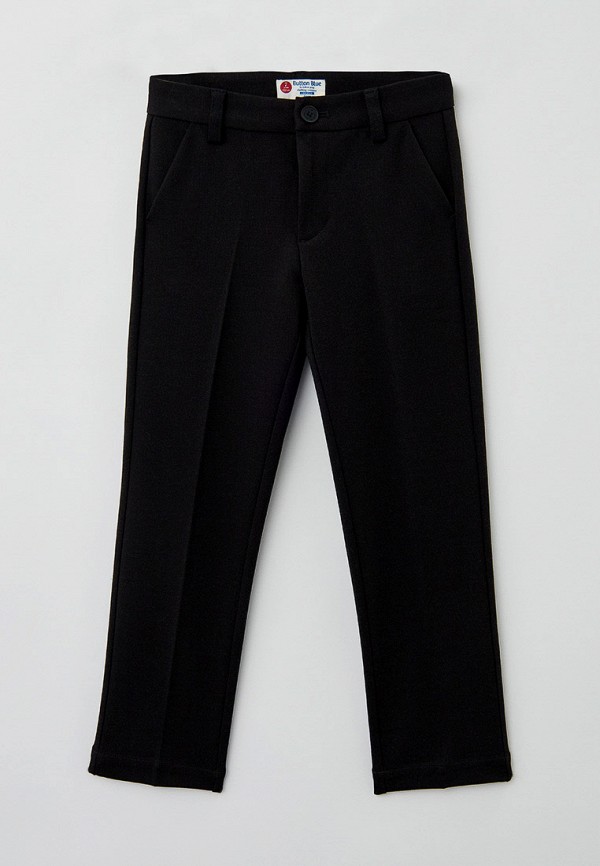 Button Blue Брюки - фото 1