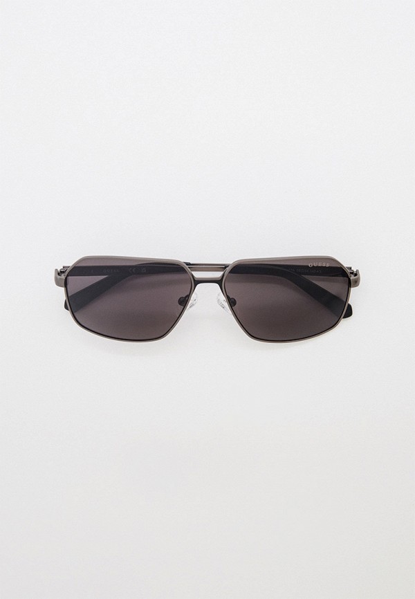 Guess Очки солнцезащитные - GUS 00071 09A - фото 1