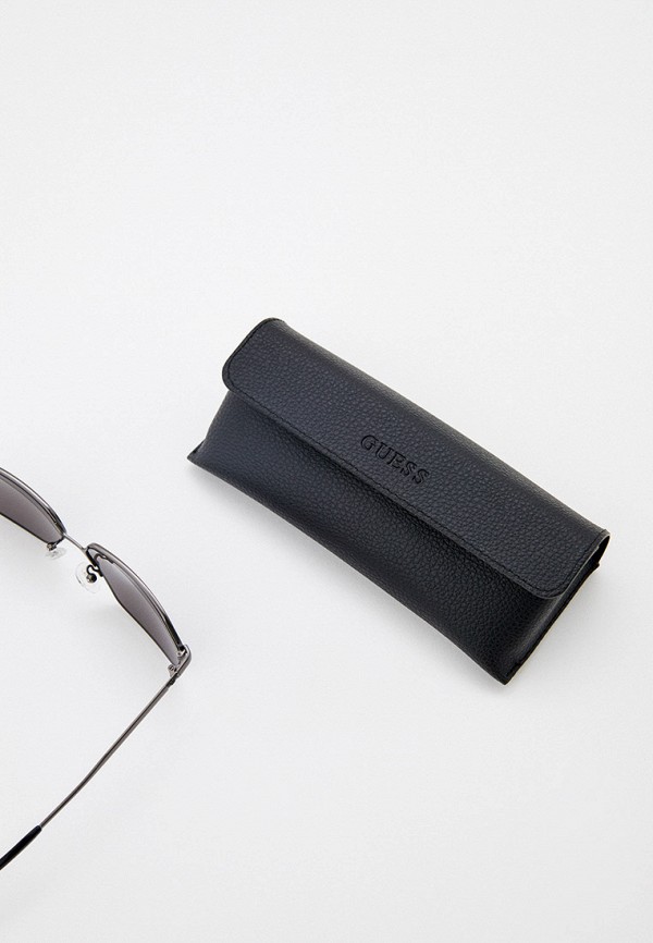 Guess Очки солнцезащитные - GUS 00071 09A - фото 4