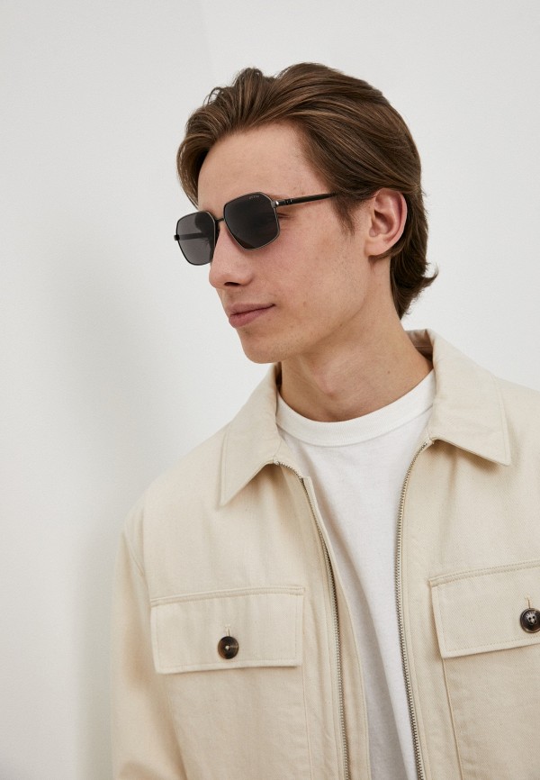 Guess Очки солнцезащитные - GUS 00071 09A - фото 5