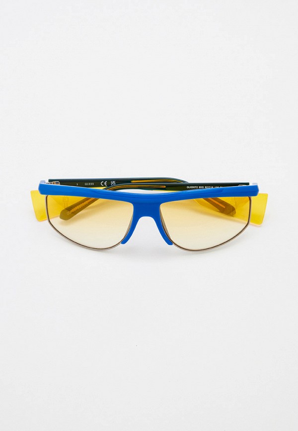 Guess Очки солнцезащитные - GUS 00072 90G - фото 1