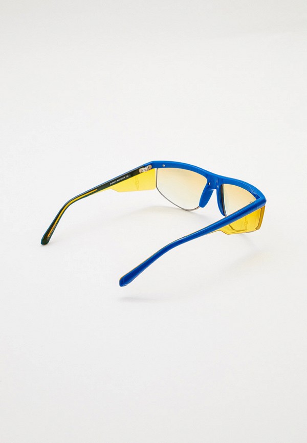 Guess Очки солнцезащитные - GUS 00072 90G - фото 2