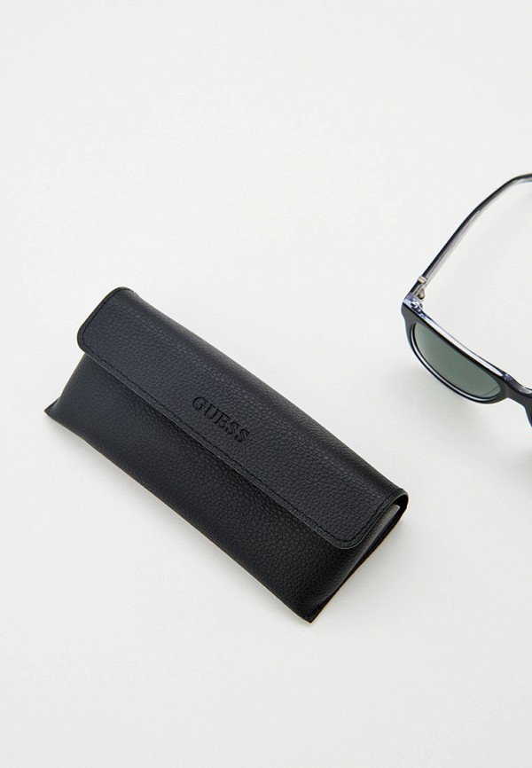 Guess Очки солнцезащитные - GUS 00075 01R - фото 4