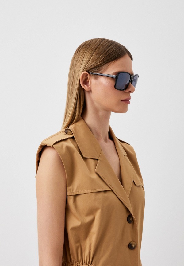 Max&Co Очки солнцезащитные - MO 0079 01C - фото 5