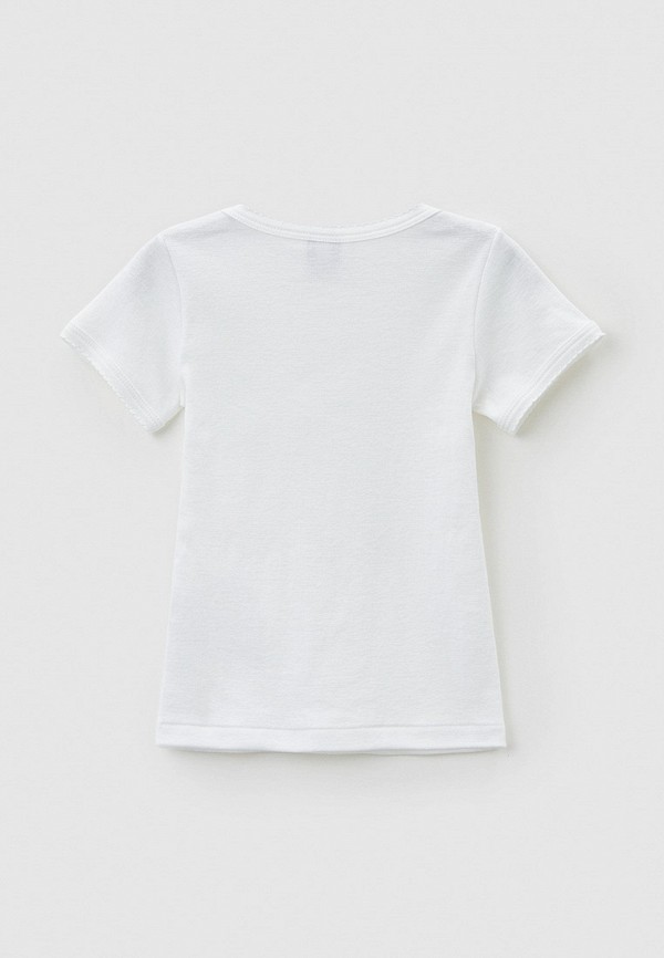 Petit Bateau Футболки 2 шт. - фото 2