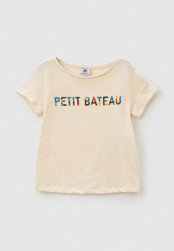 Petit Bateau Футболка - фото 1