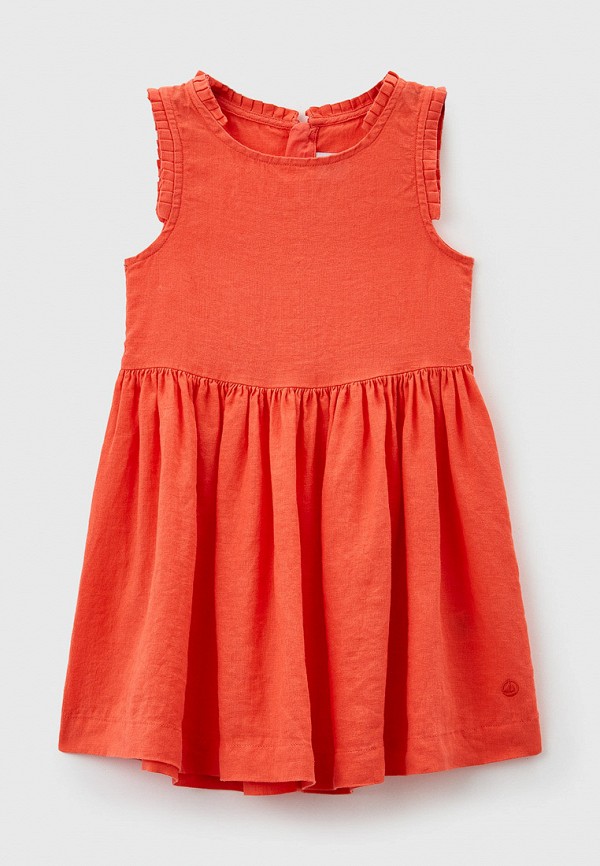 Petit Bateau Платье - фото 1