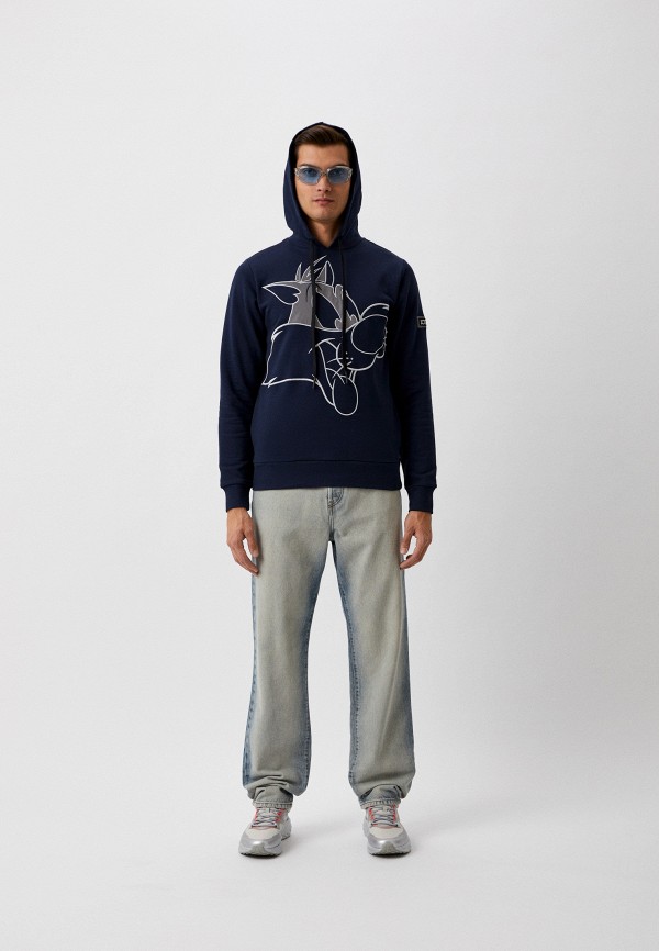 Iceberg Худи - фото 2