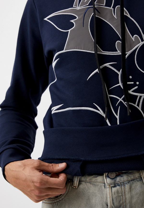 Iceberg Худи - фото 4