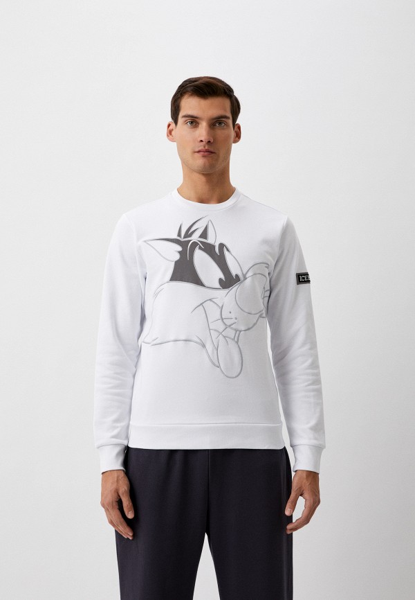 Iceberg Свитшот - фото 1