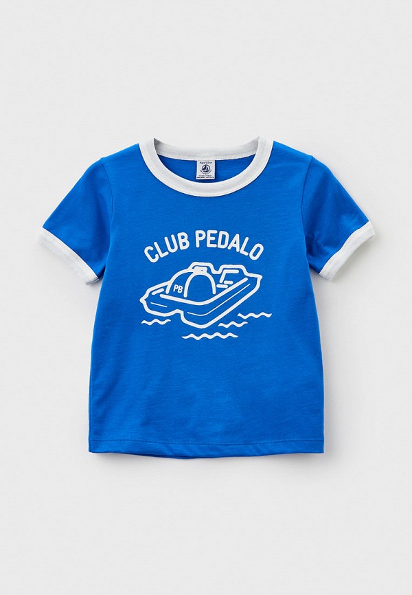 Petit Bateau Футболка - фото 1