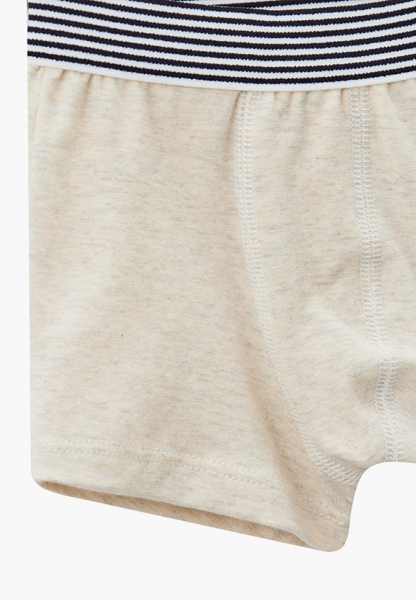 Petit Bateau Трусы 2 шт. - фото 3
