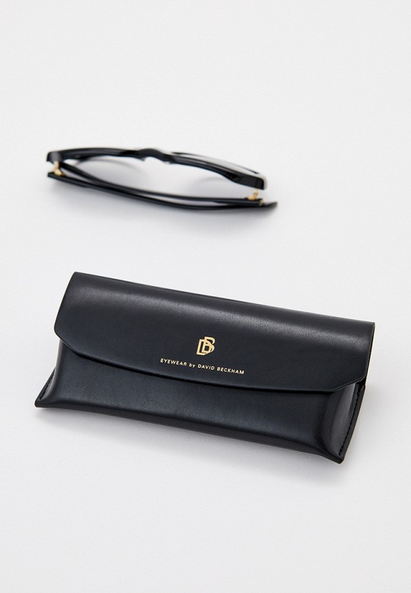 David Beckham Очки солнцезащитные - DB 7090/S 807 - фото 4