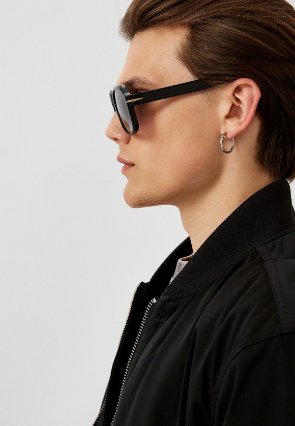 David Beckham Очки солнцезащитные - DB 7090/S 807 - фото 6