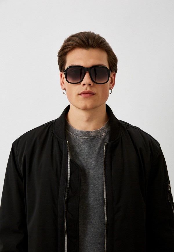 David Beckham Очки солнцезащитные - DB 7090/S 807 - фото 5