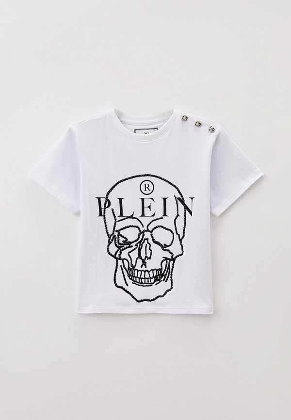 Philipp Plein Футболка - фото 1