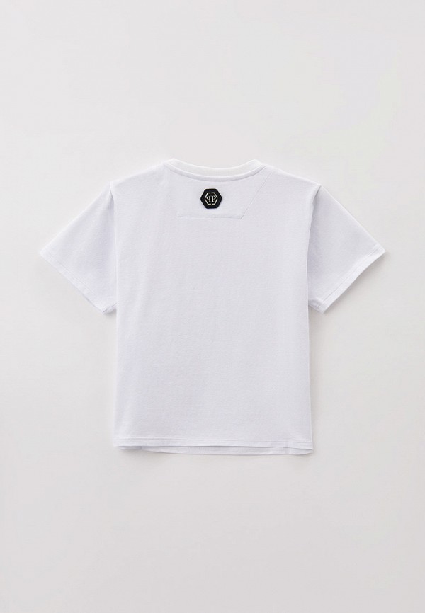 Philipp Plein Футболка - фото 2