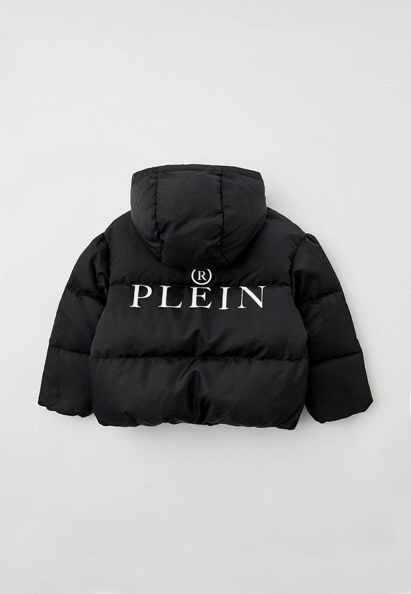 Philipp Plein Куртка утепленная - фото 2
