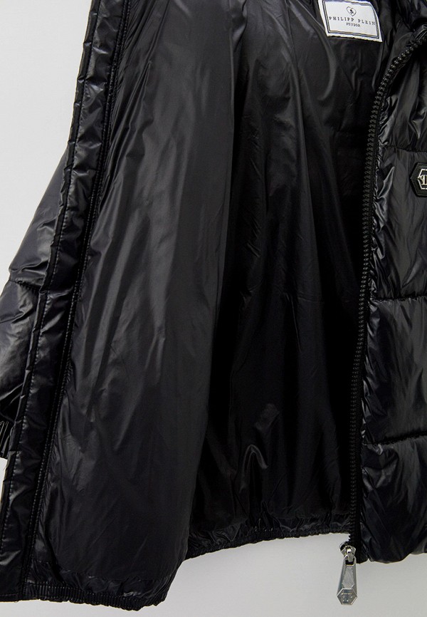 Philipp Plein Куртка утепленная - фото 4