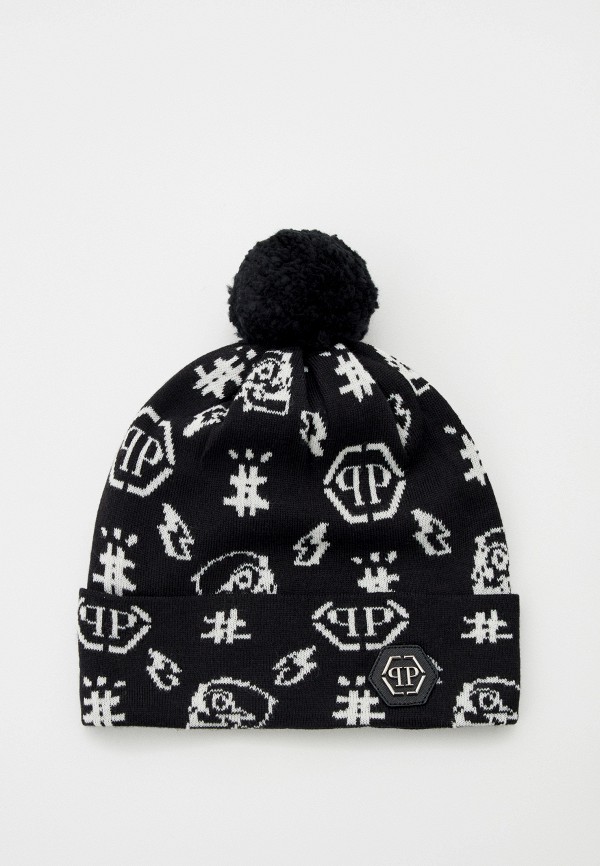 Philipp Plein Шапка - фото 1