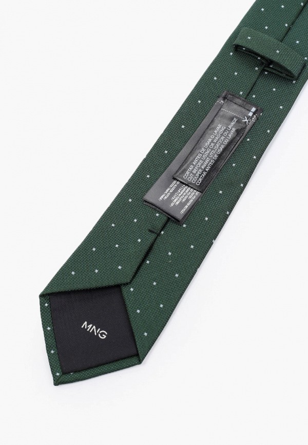 Mango Man Галстук - PIC7 - фото 2