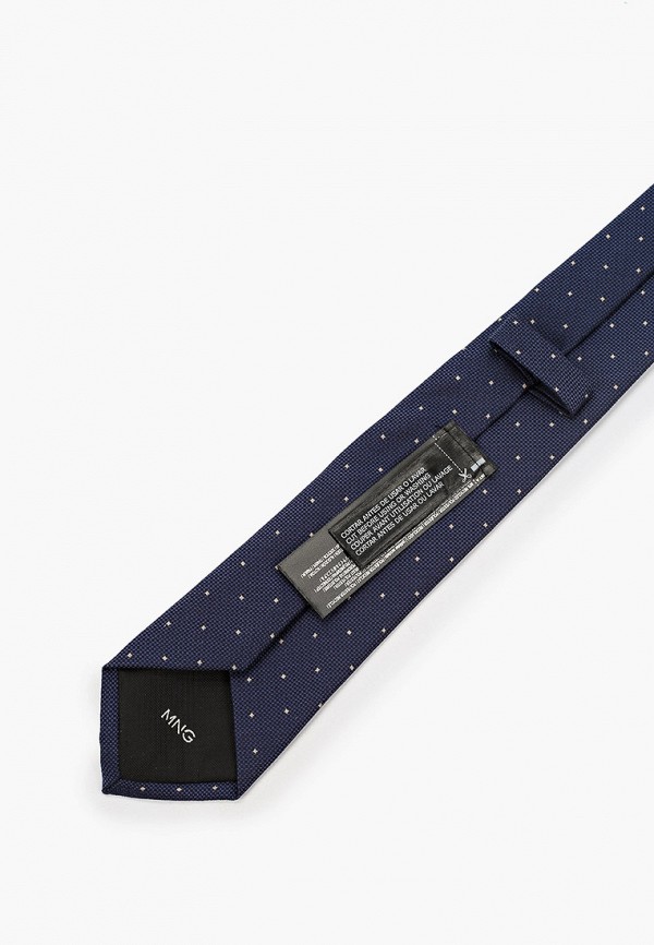 Mango Man Галстук - PIC7 - фото 2