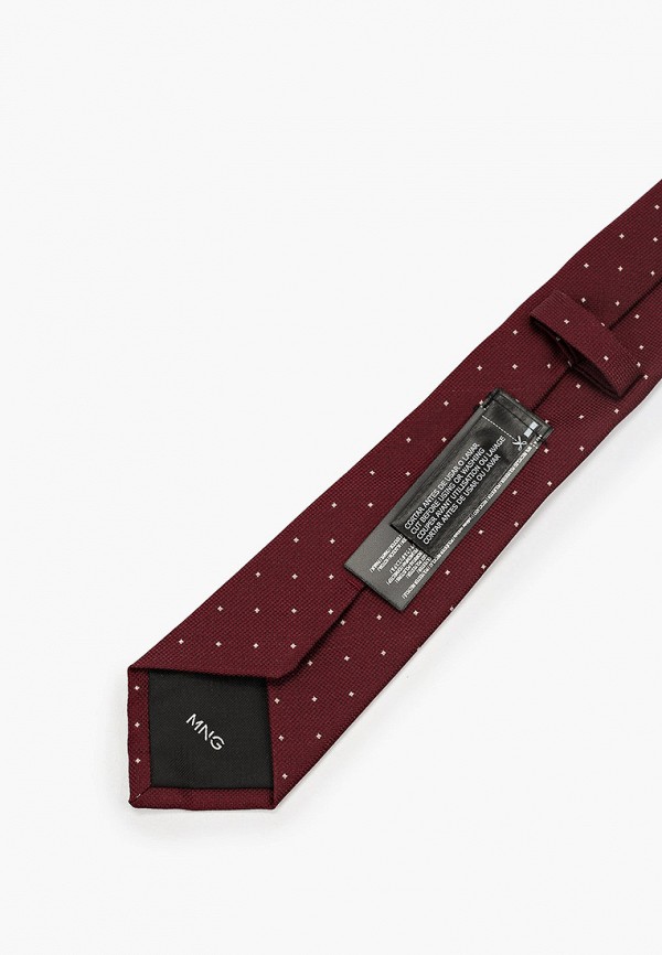 Mango Man Галстук - PIC7 - фото 2