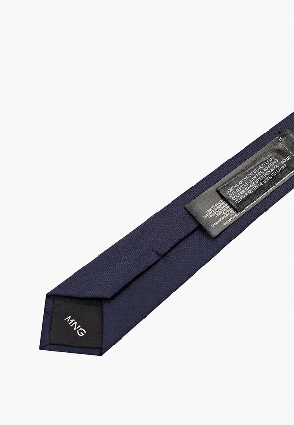 Mango Man Галстук - BASIC5 - фото 2