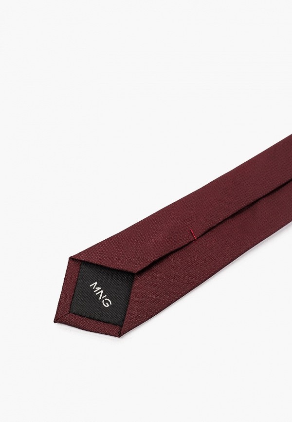 Mango Man Галстук - BASIC5 - фото 2