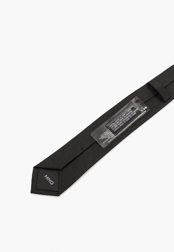 Mango Man Галстук - BASIC5 - фото 2