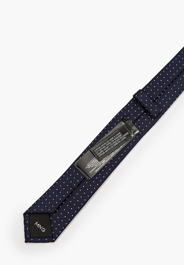 Mango Man Галстук - PIC5 - фото 2