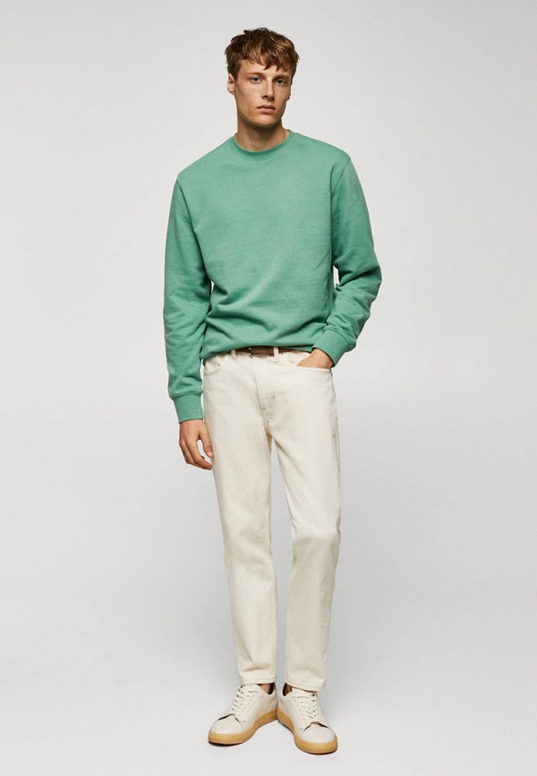 Mango Man Свитшот - NOLE - фото 2