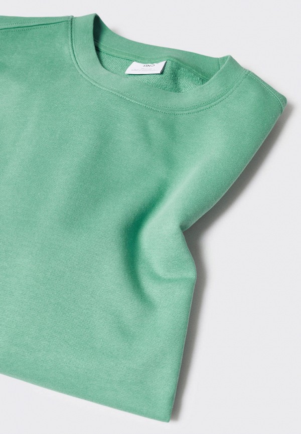 Mango Man Свитшот - NOLE - фото 5