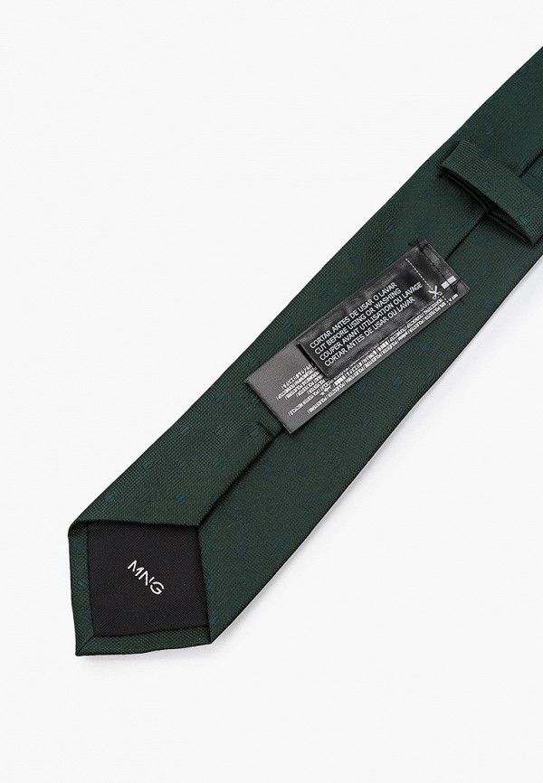 Mango Man Галстук - BASIC7 - фото 2