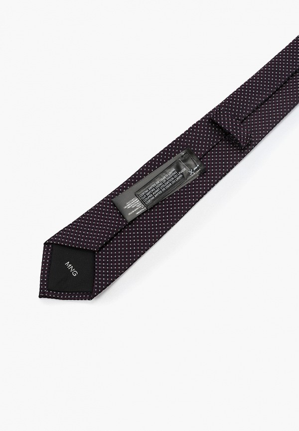 Mango Man Галстук - MICRO7 - фото 2