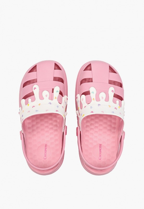 Choupette Сабо - Online - фото 4