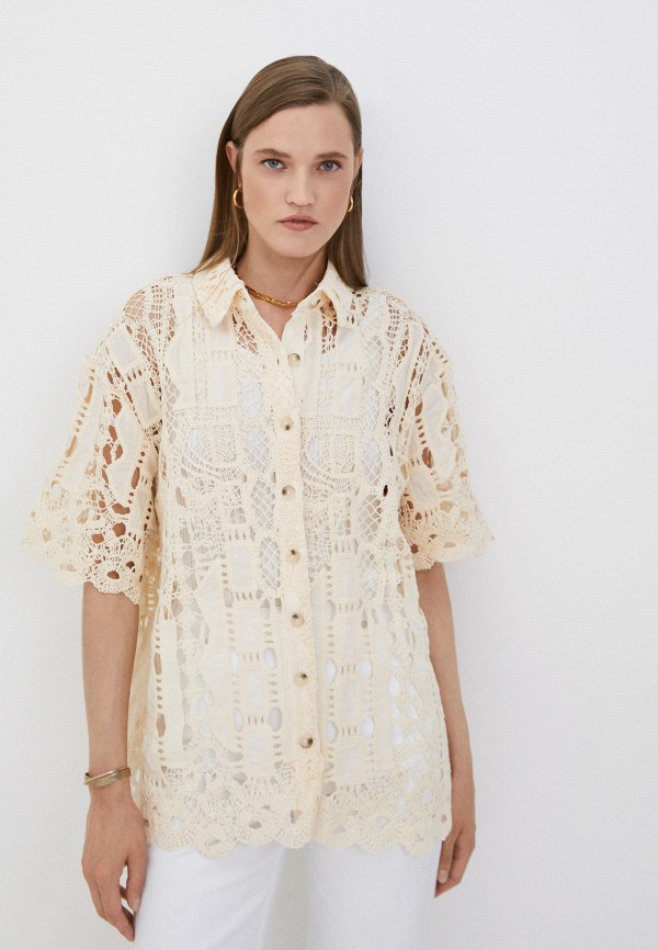 Ipekyol Блуза - фото 1