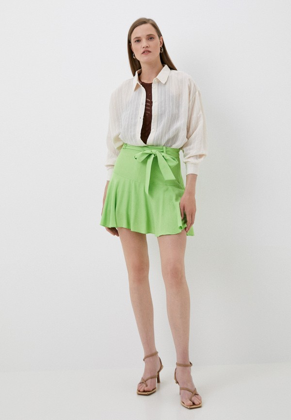 Ipekyol Юбка-шорты - фото 2